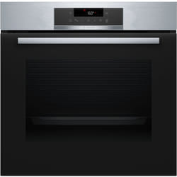 Bosch Serie 2 HBA171BS4F four 71 L 3600 W A+ Acier inoxydable