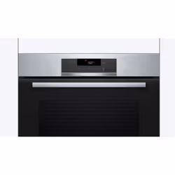 Bosch Serie 2 HBA171BS4F four 71 L 3600 W A+ Acier inoxydable