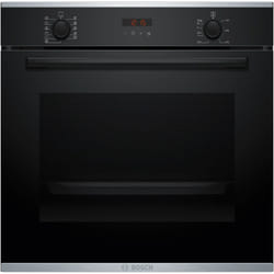 Bosch Serie 4 HBA274BB3F four 71 L 3600 W A+ Noir