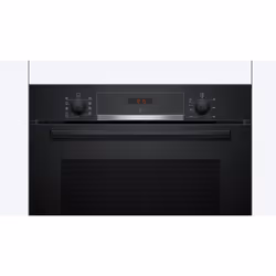 Bosch Serie 4 HBA534BB3 four 71 L 3400 W Noir - Vue supplémentaire 2