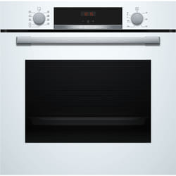 Bosch Serie 4 HBA534BW3 four 71 L 3400 W Blanc