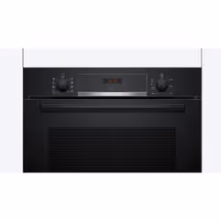 Bosch Serie 4 HBA534EB3 four 71 L 3400 W Noir - Vue supplémentaire 2
