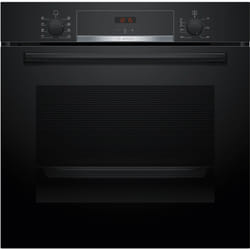 Bosch Serie 4 HBA553BA3F four 71 L 3400 W A+ Noir