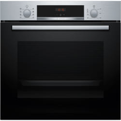 Bosch Serie 4 HBA553BR3F four 71 L 3400 W A+ Noir