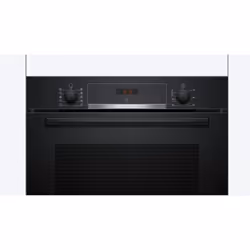 Bosch Serie 4 HBA572BB3F four 71 L 3600 W A+ Noir - Vue supplémentaire 2