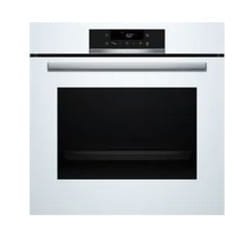 Bosch Serie 4 HBA572BW3F four 71 L 3600 W A+ Blanc