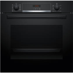 Bosch Serie 4 HBA574BB3 four 71 L 3600 W Noir