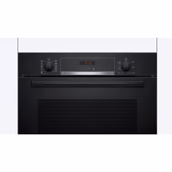 Bosch Serie 4 HBA574BB3 four 71 L 3600 W Noir