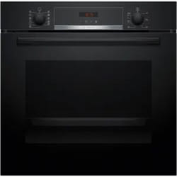 Bosch Serie 4 HBA574BB3F four 71 L 3600 W Noir