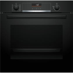 Bosch Serie 4 HBG536EB3 four 71 L 3400 W Noir