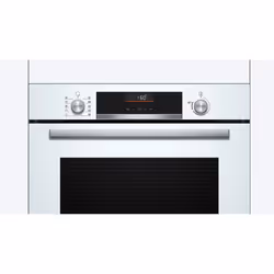 Bosch Serie 6 HBG536EW3 four 71 L 3400 W A+ Blanc