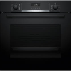 Bosch Serie 6 HBG557EB3 four 71 L 3400 W Noir