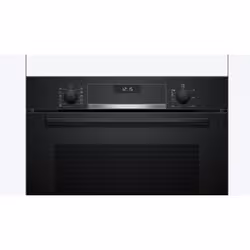 Bosch Serie 6 HBG557EB3 four 71 L 3400 W Noir - Vue supplémentaire 2
