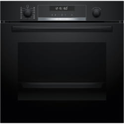 Bosch Serie 6 HBG578BB3 four 71 L 3600 W Noir