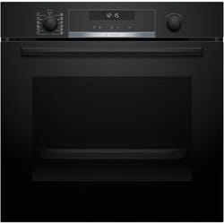Bosch Serie 6 HBG578EB7 four 71 L 3600 W A+ Noir