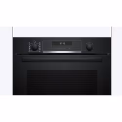 Bosch Serie 6 HBG578EB7 four 71 L 3600 W A+ Noir