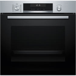 Bosch Serie 6 HBG578ES7F four 71 L 3600 W A+ Acier inoxydable