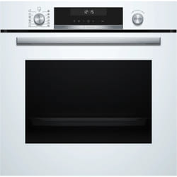 Bosch Serie 6 HBG578EW7 four 71 L 3600 W A+ Blanc