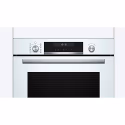 Bosch Serie 6 HBG578EW7 four 71 L 3600 W A+ Blanc