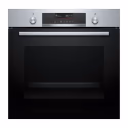 Le BOSCH SER6 HBG579BS3F, avec 14 modes de cuisson et un volume de 71 litres, est l'outil idéal pour cuisiner comme un chef. ...