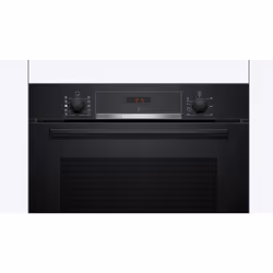 Bosch Serie 4 HQA534BB3F four 71 L 3400 W A+ Noir