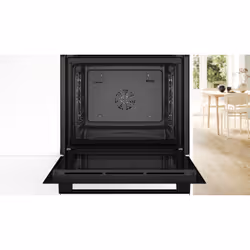 Bosch Serie 4 HQA534BB3F four 71 L 3400 W A+ Noir