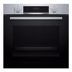 Bosch Serie 4 HQA574ES3, Moyenne, Four électrique, 71 L, 3600 W, 71 L, 3600 W