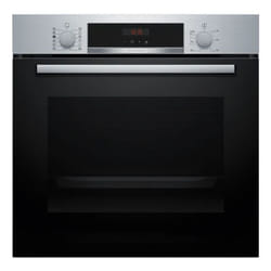 Bosch Serie 4 HQA574ES3 four 71 L 3600 W A+ Noir, Argent