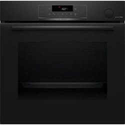 Bosch Serie 4 HRG4720B3 four 71 L 3600 W Noir