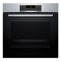 Bosch Serie 4 HRG572ES3 four 71 L 3600 W A+ Noir, Argent