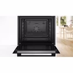 Bosch HRG578CB7 four 71 L A+ Noir