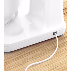 Bosch Serie 2 MUMS2AW01 robot de cuisine 700 W 3,8 L Blanc - Vue supplémentaire 4