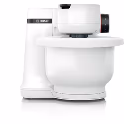 Bosch Serie 2 MUMS2AW01 robot de cuisine 700 W 3,8 L Blanc - Vue supplémentaire 7