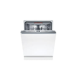 Bosch Serie 6 SMD6YCX02E lave-vaisselle Entièrement intégré 14 couverts A