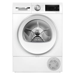 Bosch - Sèche linge pompe à chaleur WQG1421SFR serinity