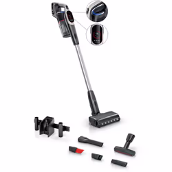 Bosch BCS931GAC Aspirateur 0,4 L Aspirateur traineau Sec Sans sac - Vue supplémentaire 2