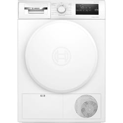 Bosch Serie 4 WTH8300DFR sèche-linge Pose libre 8kg A++ Blanc