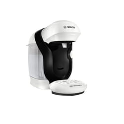 Bosch TAS114E machine à café Entièrement automatique Cafetière à dosette 0,7 L