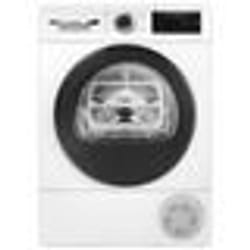 Sèche linge pompe à chaleur BOSCH WQG1450BFR - TU