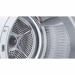 Bosch WTR85V00ES sèche-linge Pose libre Charge avant 8 kg Blanc - Vue supplémentaire 5