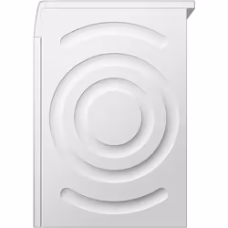 Bosch WTR85V00ES sèche-linge Pose libre Charge avant 8 kg Blanc - Vue supplémentaire 6