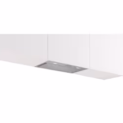 Bosch Serie 6 DLN56AC50, 570 m³/h, Conduit / Recirculation, C, A, D, 66 dB