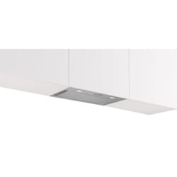Bosch Serie 6 DLN56AC50 hotte Intégré Acier inoxydable B 570 m³/h