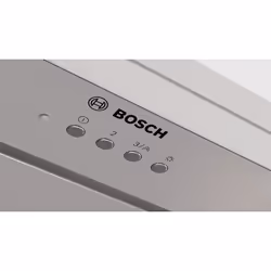 Bosch Serie 6 DLN56AC50 hotte Intégré Acier inoxydable B 570 m³/h - Vue supplémentaire 4