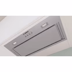 Bosch Serie 6 DLN56AC50 hotte Intégré Acier inoxydable B 570 m³/h - Vue supplémentaire 5