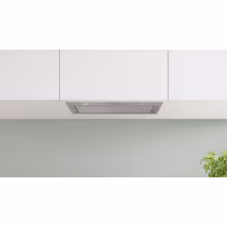 Bosch Serie 6 DLN56AC50 hotte Intégré Acier inoxydable B 570 m³/h - Vue supplémentaire 6