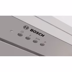 Bosch Serie 6 DLN77AC50 hotte Intégré Acier inoxydable A 595 m³/h - Vue supplémentaire 4
