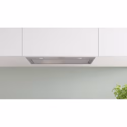 Bosch Serie 6 DLN77AC50 hotte Intégré Acier inoxydable A 595 m³/h - Vue supplémentaire 6
