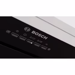 Bosch Serie 8 DLN78PC60 hotte Intégré Noir A++ 590 m³/h - Vue supplémentaire 4