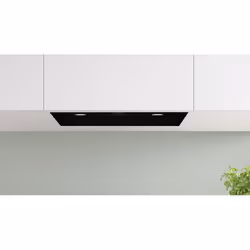 Bosch Serie 8 DLN78PC60 hotte Intégré Noir A++ 590 m³/h - Vue supplémentaire 6